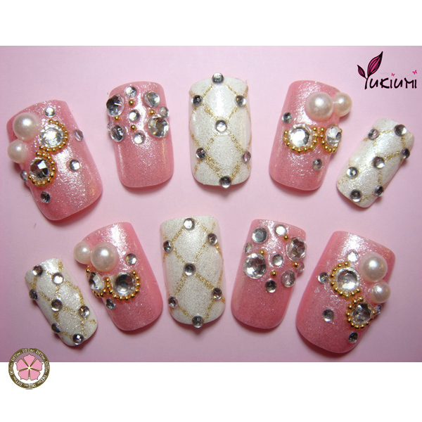 3D Nails - Style N Trend